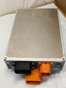 AUDI E-TRON HIGH VOLTAGE BATTERY CHARGER CONTROL 5QE-915-684-CM Same As Pictures - Picture 1 of 12