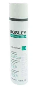Bosley Professional Strength Volumizing Conditioner normal-feines Haar 10,1 Oz. - Bild 1 von 1