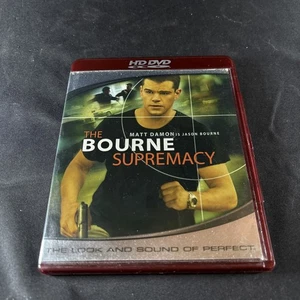 The Bourne Supremacy (HD, 2004) - Bild 1 von 3