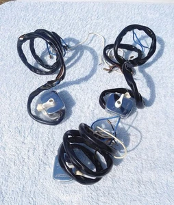 LAMBRETTA LD APRILIA HANDLEBAR SWITCHES NOS - Picture 1 of 3