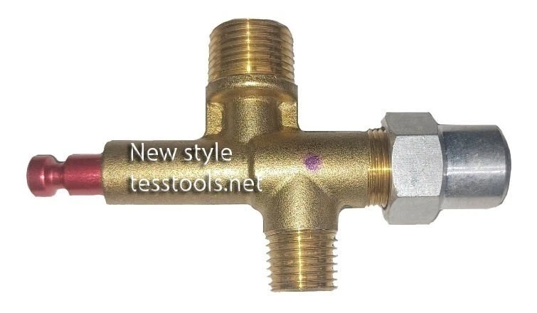 23525 MR. HEATER SAFETY SO MAN,3/8MP,1/4M,IMPO MH35LP - Image 1 of 1