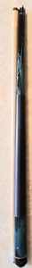  DUFFERIN POOLQUEUE - Blue Flame -  - Bild 1 von 7