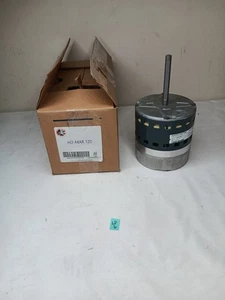 Carrier Hvac HD44AR120 Motor - Picture 1 of 6