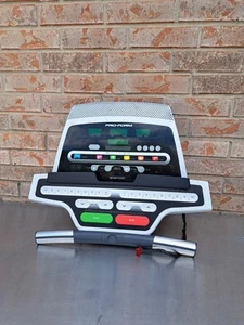 Proform Performance 400 Treadmill Console Display Board - ETPF79510 / W00851 - Picture 1 of 8
