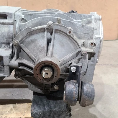 01-04 Corvette C5 Getrag Rear Differential 3 Rib Assembly 2.73 Ratio Aa7400 - Image 1 of 4