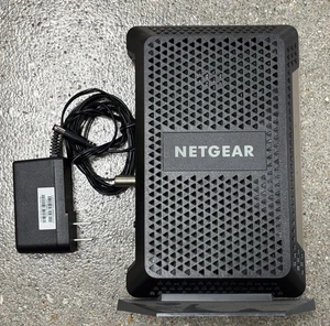 Modem kablowy Netgear CM1000v2 - Zdjęcie 1 z 5
