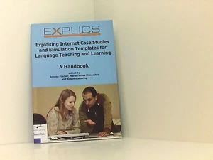 EXPLICS - Exploiting Internet Case Studies and Simulation Projects for Language  - Bild 1 von 1