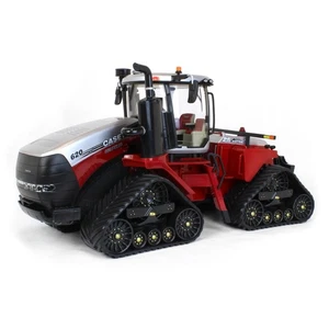 ERTL 1/16 Case IH AFS Connect 620 Quadtrac 25th Ann. Prestige Collection 44256 - Picture 1 of 6