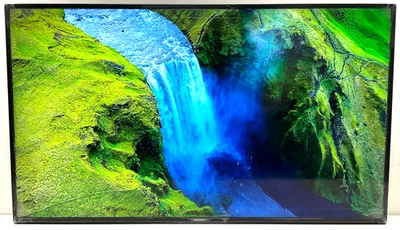 Профессиональный телевизионный дисплей Sony BRAVIA 50 дюймов 4K HDR AndroidOS прямой светодиодный FW-50EZ20L - Изображение 1 из 4