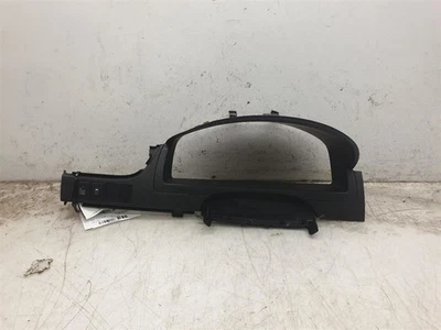 CONJUNTO DE MOLDURA PAINEL VELOCÍMETRO 2015 TOYOTA CAMRY XSE  - Imagem 1 de 4