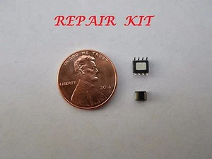 KIT RIPARAZIONE SCHEDA MADRE SAMSUNG - accensione e spegnimento TV / forte rumore stridente - Foto 1 di 2