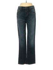 NWT Carmar Women Blue Jeans 25W
