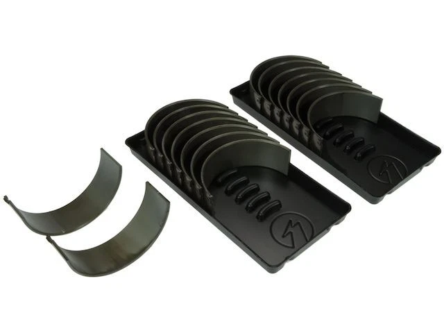 Juego de rodamientos de varilla de conexión para Chrysler Newport potencia sellada 75163BSSF Foto 1 de 2