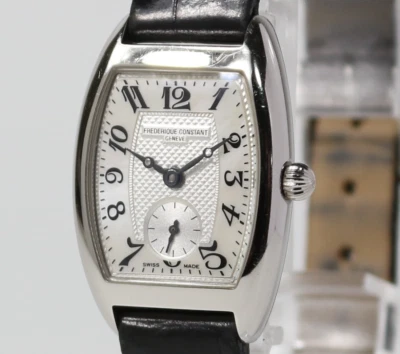 [Near MINT] FREDERIQUE CONSTANT  FC235X1T25/6 Small Second Quartz Women's Watch - Image 1 of 4