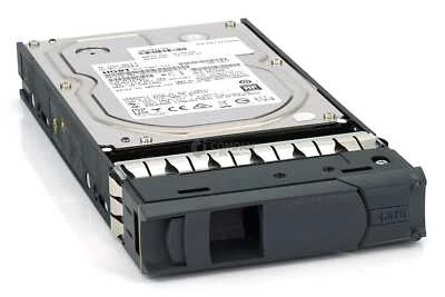 X336A-R6  NETAPP HDD 4TB 7.2K SAS 12G 3.5" LFF HOT-SWAP FOR DS212C - Bild 1 von 4