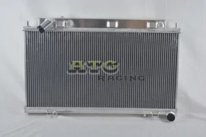 Aluminum RADIATOR FOR HOLDEN COMMODORE VE V6 3.0/3.6L 2006-2012 AT/MT - Bild 1 von 6