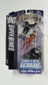 Justice League - Super Heroes - 3 Figurine Set - See Description for details #2 - Picture 1 of 2