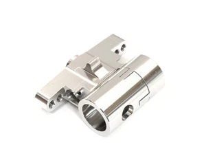 Precision CNC Machined Gear Box Mount Designed for Tamiya T3-01 Dancing Rider - Picture 1 of 1