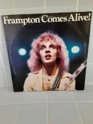 Peter Frampton - Image 1 of 4