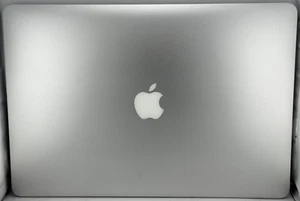 ✅ MacBook Pro 15" Mid 2015 A1398 LCD DISPLAY SILVER 661-02532 GRADE B+ ✅ - Picture 1 of 8