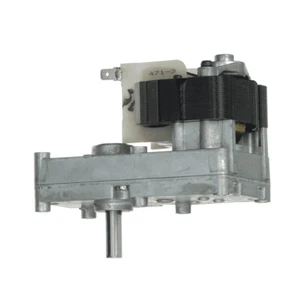 Englander CU-047042 Schneckenvorschubmotor, 2 U/min | Aftermarket - Bild 1 von 2