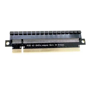 PCIE4.0 164Pin Motherboards Slot GPU Graphics Card High Speed Adapter Board - Afbeelding 1 van 8