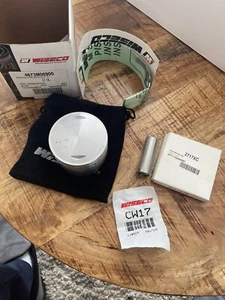 Wiseco 4673M06900 ATV Piston .020 - Picture 1 of 3