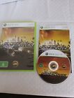 Need For Speed: Prostreet & Undercover Xbox 360