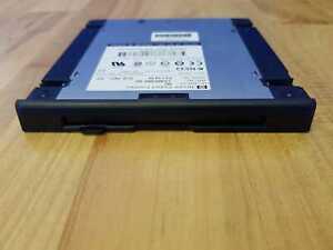HP FD-05HG-CP Slim Line 3,5 Zoll Floppy Disk Laufwerk P213470