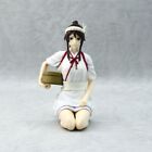 Jigokuraku Sagiri 4.1in Anime PVC Statue Noodle Stopper Figure FuRyu Japan