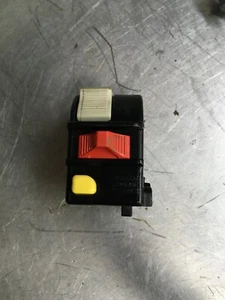 Interruptor manillar polaris sportsman ATP 500 - Imagen 1 de 1