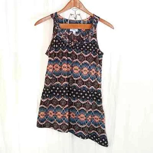 Tanktop Mehrfarbig - Bild 1 von 6