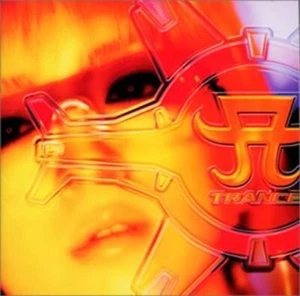 Cyber Trance Präsentiert: Ayu Trance CD Mit Tracking # Neu Aus Japan - Bild 1 von 3