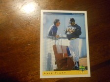 1993 YAKIMA BEARS Classic/Best Minor League Single Cards YOU PICK OBO