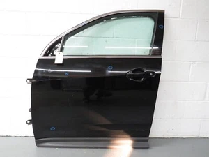 2010-2017 CHEVROLET EQUINOX LEFT SIDE FRONT DOOR COMPLETE (OEM) - Picture 1 of 18