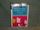 Lot 19 - No Fear Shakespeare Romeo And Juliet - Pb Book - Spark Notes
