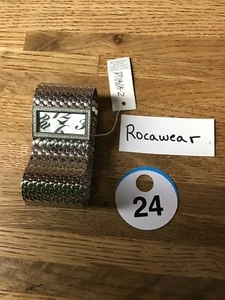 Roca Wear Women’s Watch For Parts Or Display Only ! “NO MOVEMENTS “ - Picture 1 of 5
