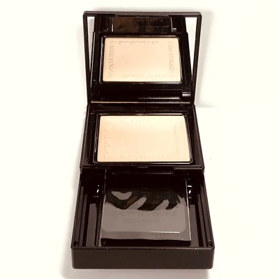 NUEVO Juego de brochas y polvo perfeccionador hidratante listo para usar HydraSkin MEDIANO Foto 1 de 4