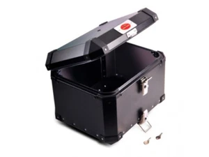 MOTO GUZZI Topcase-Kit Stelvio Alu 38 lit B063103 Topcase kit stelvio aluminio 38 lit - Imagen 1 de 2