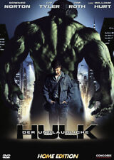 Der unglaubliche Hulk [Ungeschnittene US-Kino  DVD  20 % Rabatt beim Kauf von 4