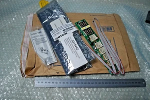 Wexiodisk Dishwasher WD6 Panel Card W61102100 / Metos PN 5315442 - Bild 1 von 6