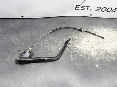 Harley-Davidson Sprint SX 350 SX 350 1974 pedal de freno y cable 2773 Foto 1 de 4