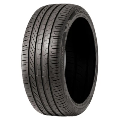 SOMMERREIFEN COOPER 255/35 R18 94Y ZEON CS8 XL - Bild 1 von 4