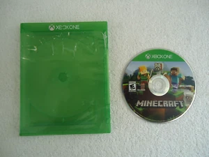 Juego Xbox One Minecraft en estuche "Ver todas las fotos para más información" - Imagen 1 de 5