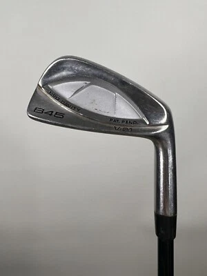 Tommy Armour 845 V-31 Evo Cavity 5 Iron Grafalloy Attack Lite Graphite Shaft - Image 1 of 4