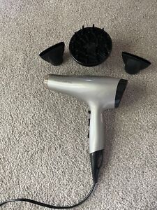 Remington Keratin Therapy Hair Dryer With Attachments - Full Working Order
