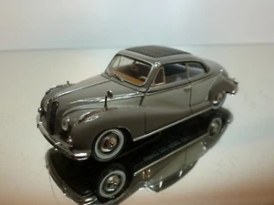 DETAILCARS BMW 502 COUPE - GREY 1:43 - EXCELLENT - 3 - Imagen 1 de 7