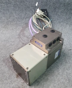 SCHUNK DMI 110-V05-B, 307734 + PR-110-XX-11-0-0-B O.ASK, 0307320, PR-110-XX-11 - Imagen 1 de 17
