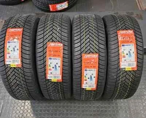 4 GOMME 225/55 R18 98V FORTUNA ECOPLUS2 4S PREZZO x 4 PNEUMATICI 4 STAGIONI M+S - Foto 1 di 2