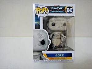 Funko Pop! Película Thor: Love and Thunder - Figura de vinilo Gorr #1043 nuevo vendedor de EE. UU. - Imagen 1 de 4